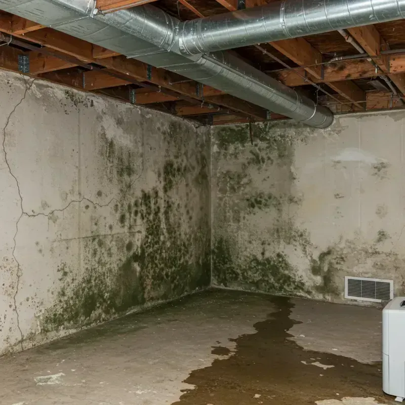 Professional Mold Removal in Traill County, ND